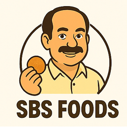 Srinivasa Bombay Sweets